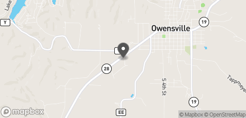 Owensville DOR Office @ 1106 W. Highway 28 | DMV Appointments