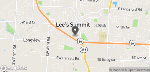 Lees Summit DOR Office @ 316 SW Blue Pkwy