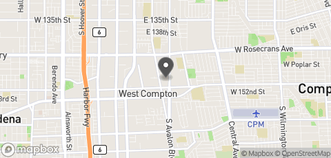 Gardena DMV Office @ 14825 S Avalon Blvd