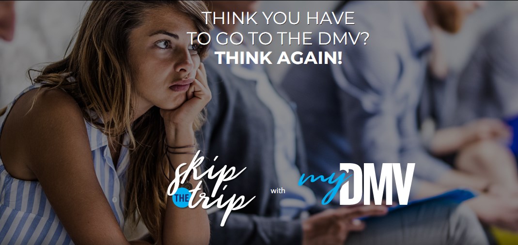 Request an appointment at the Arkansas DMV