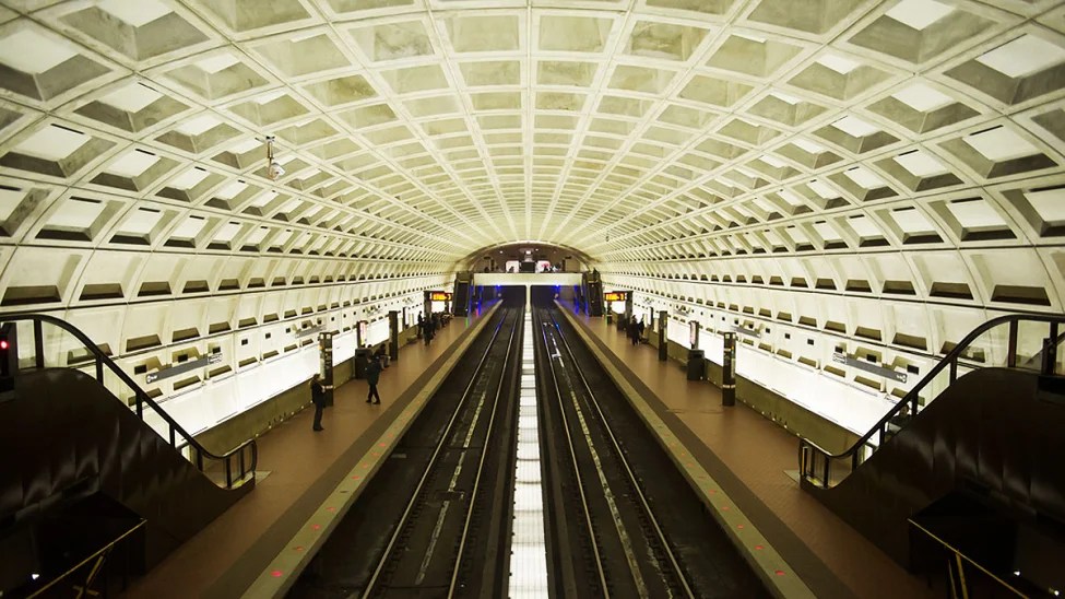 Metro Increases Service on Green, Yellow Lines DMV Digest