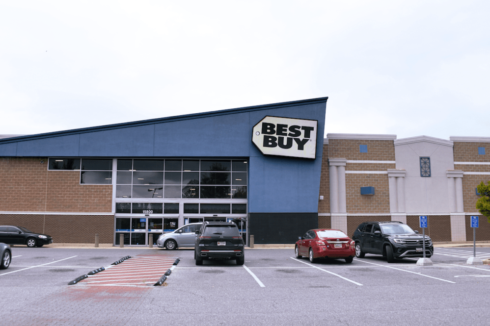 Bowie Best Buy to Close, Largo Town Center Sold DMV Digest