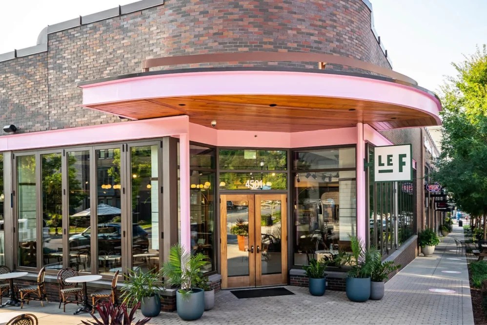 Best Food Halls in the DMV DMV Digest