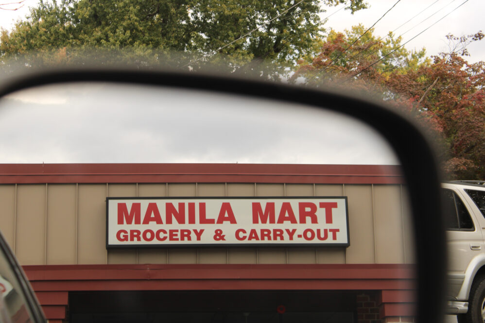 Prince County’s “Manila Mart” is a Local Treasure for Area’s