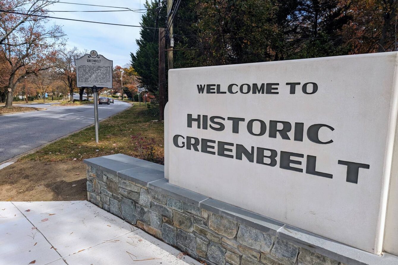 Searching for Greenbelt as the FBI Closes In DMV Digest
