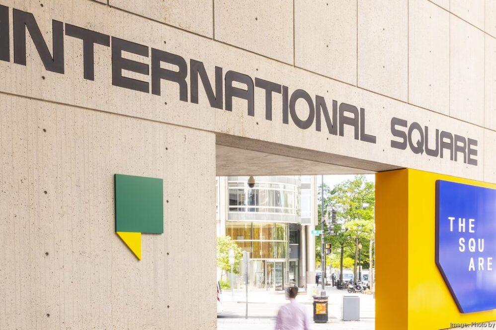 New Retail PopUp Coming to One of D.C.’s Biggest Food Halls DMV Digest