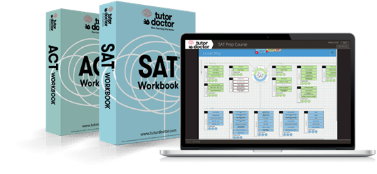 SAT/ACT Bootcamp In Home Tutoring