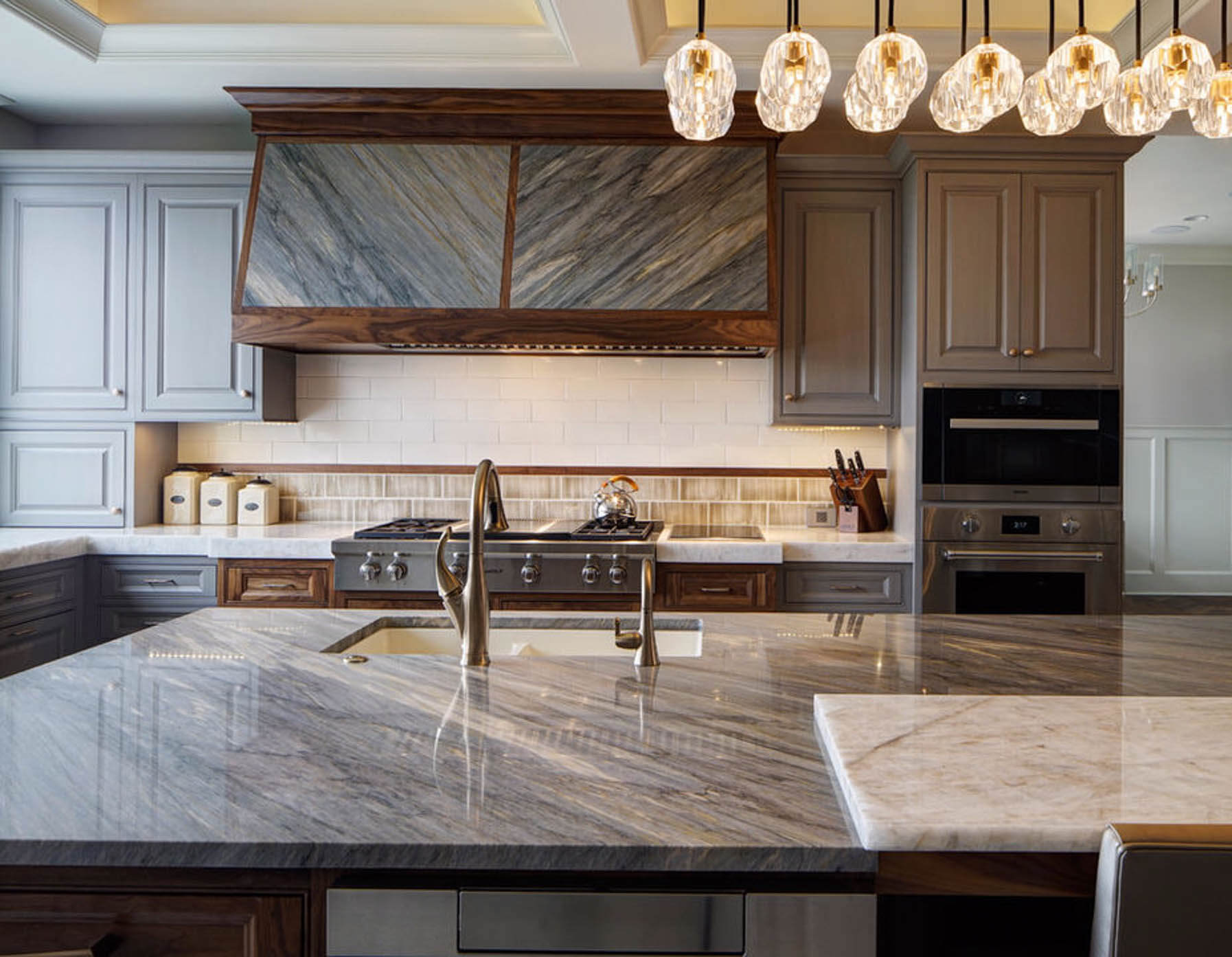 Vienna, VA Kitchen Remodeling