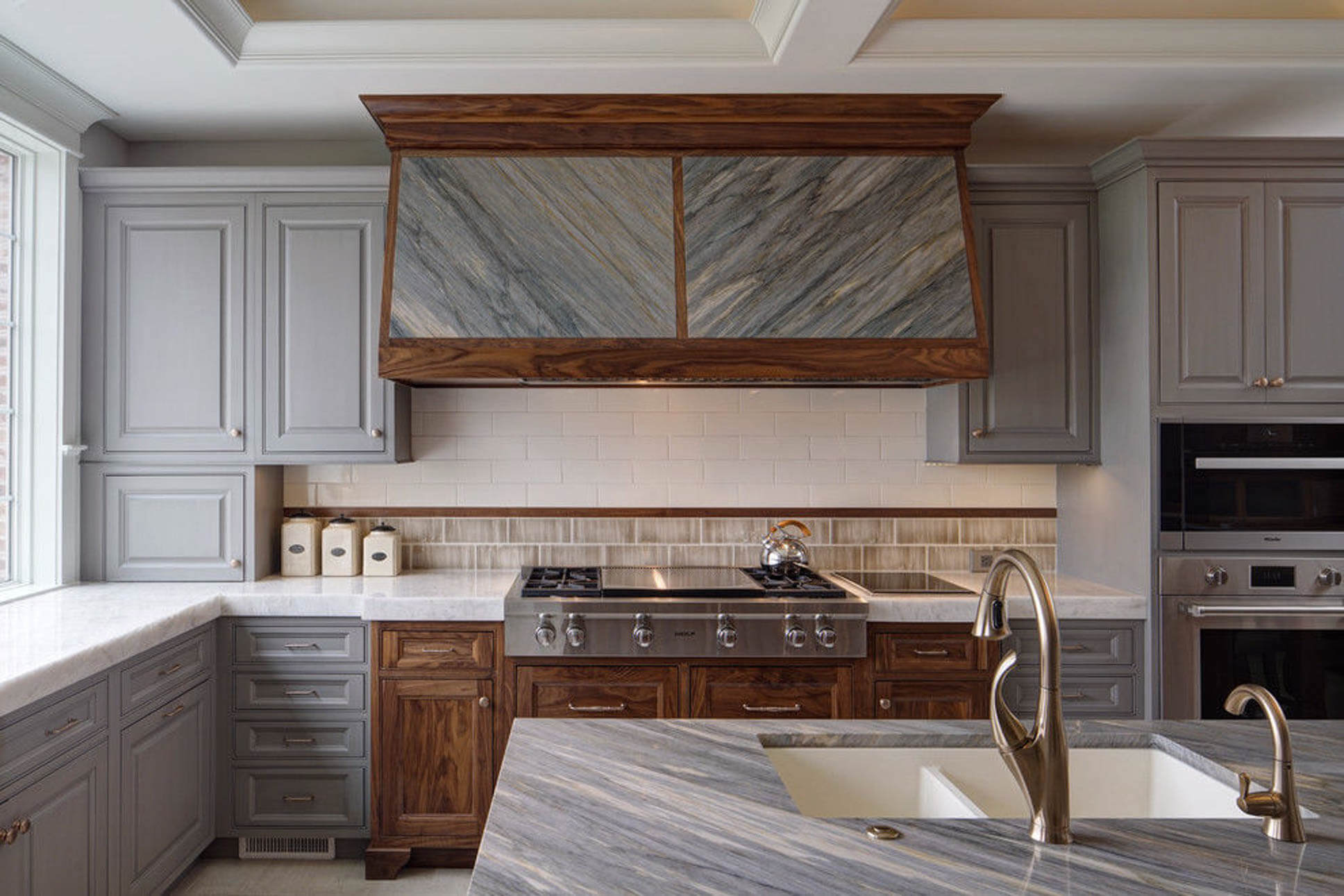 Vienna, VA Kitchen Remodeling