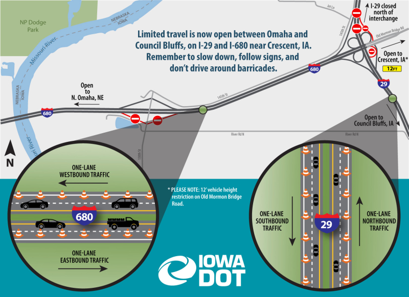 Iowa Department of Transportation DMV List Automotive News Blog