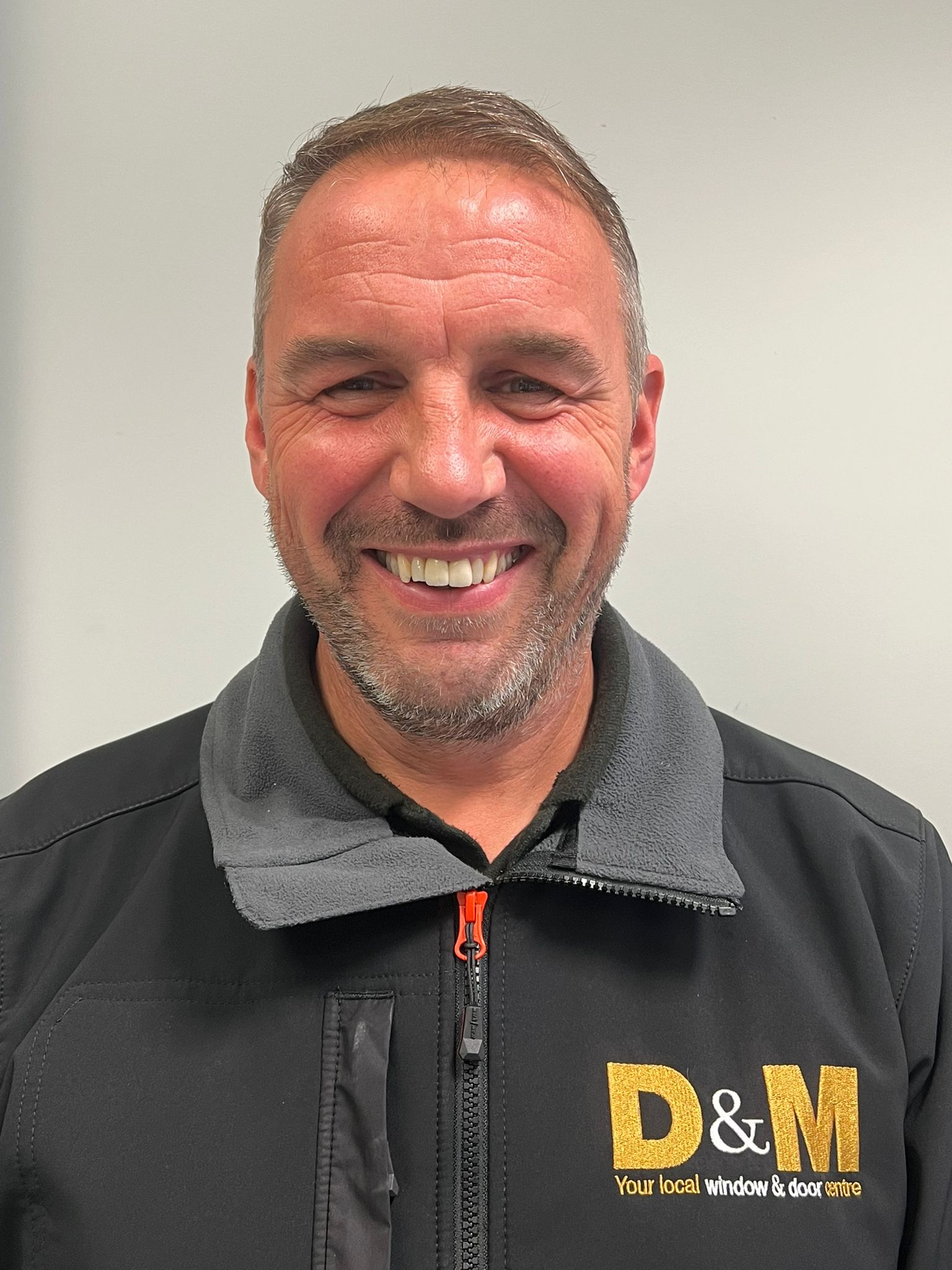 Front Doors Ilkeston D&M