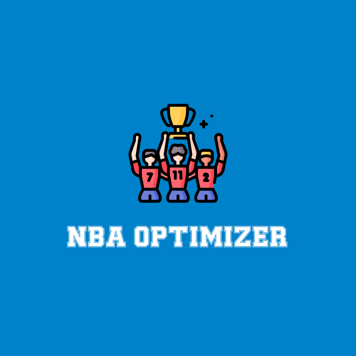 NBA Lineup Optimizer for DFS FTN Fantasy(03)