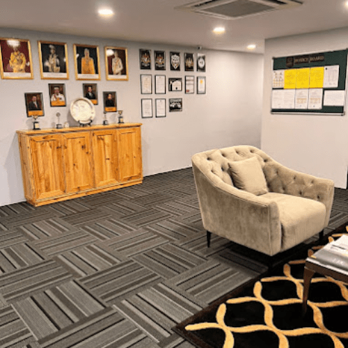 DMY Security Sdn. Bhd.