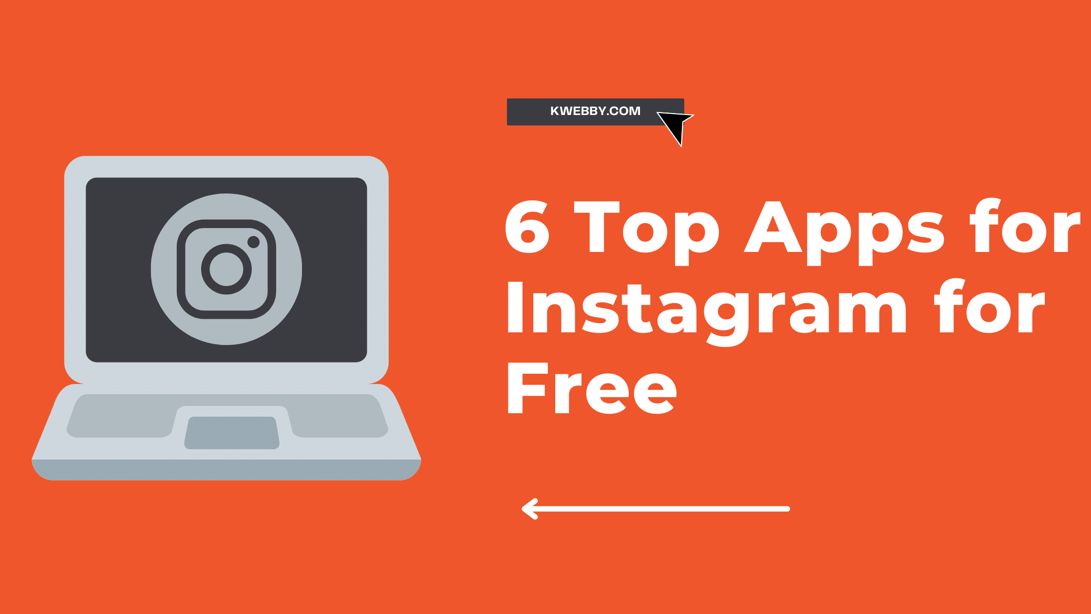 7 Best Apps For Instagram For PC In 2024 (All Are Free!) Kwebby