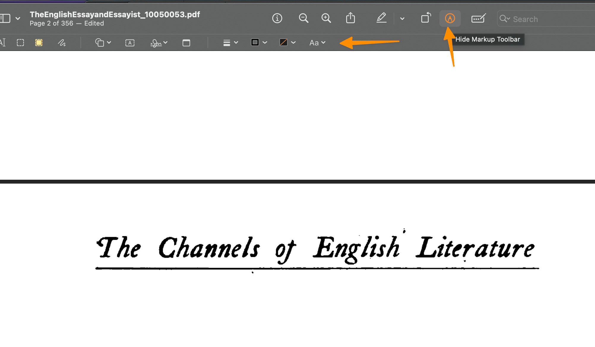 How To Black Out Text In PDF (5 Easy Methods) Kwebby