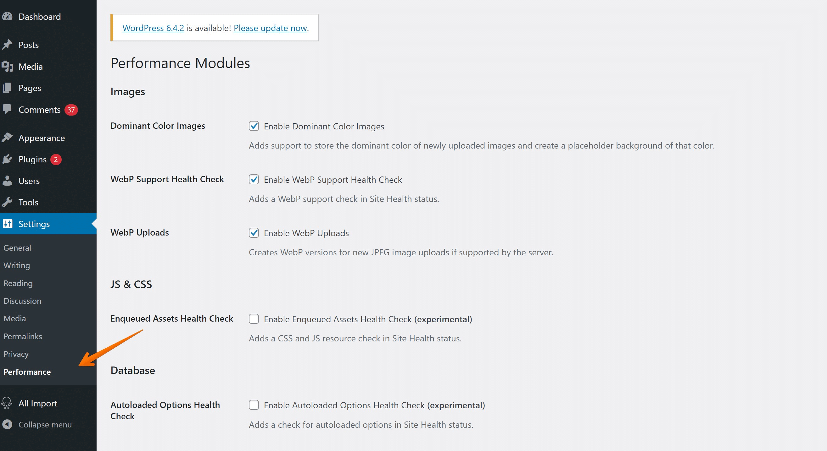 How To Serve Images In NextGen Formats (4 Fixes) Kwebby