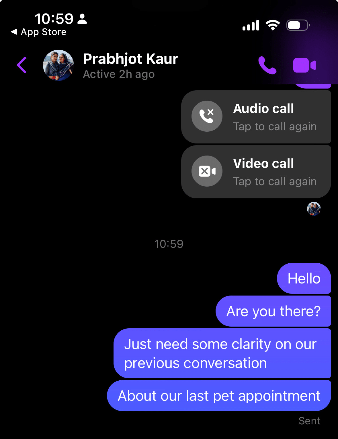 How To Tell If Someone Is Chatting On Facebook Messenger (3 Methods