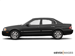 2004 Kia Optima Pricing, MPG, Comparisons, Specs - iSeeCars.com