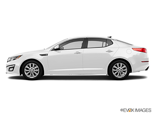 2014 Kia Optima Pricing, MPG, Comparisons, Specs - iSeeCars.com