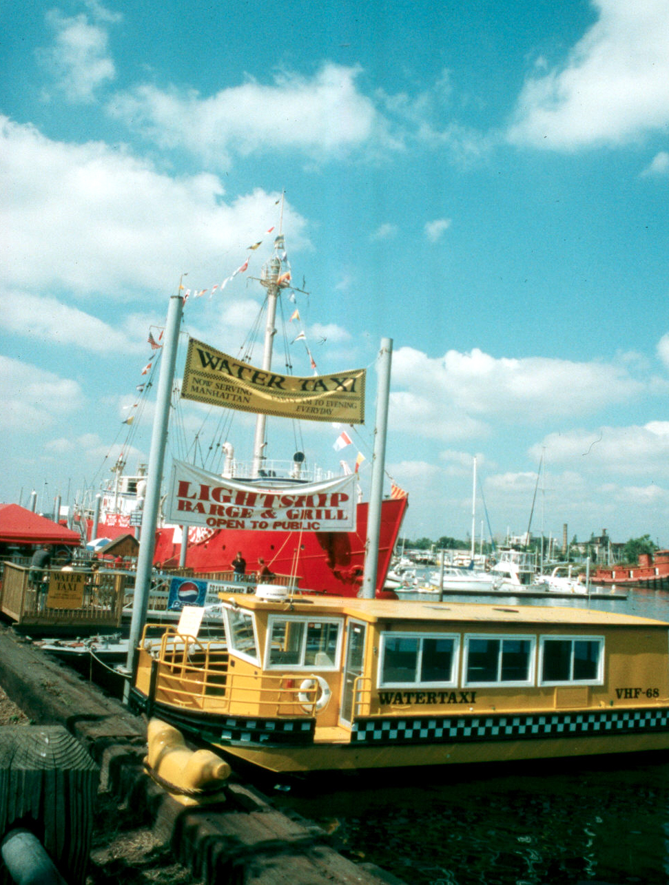 What Makes a Great Waterfront Place?