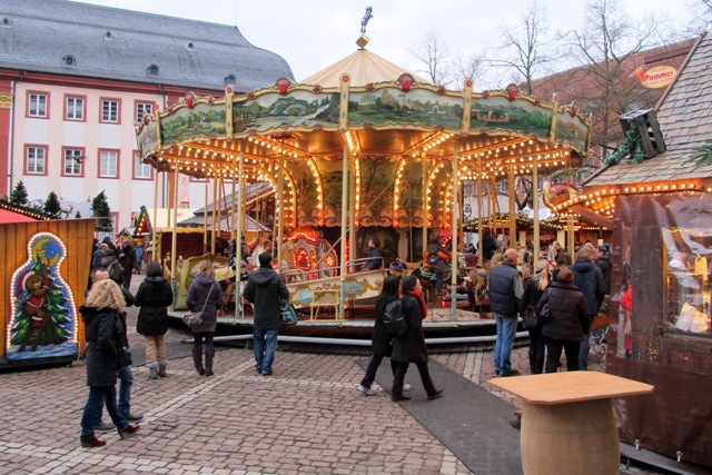 weihnachtsmarkt fürth 2023 When Is A Market More Than Just A Market?