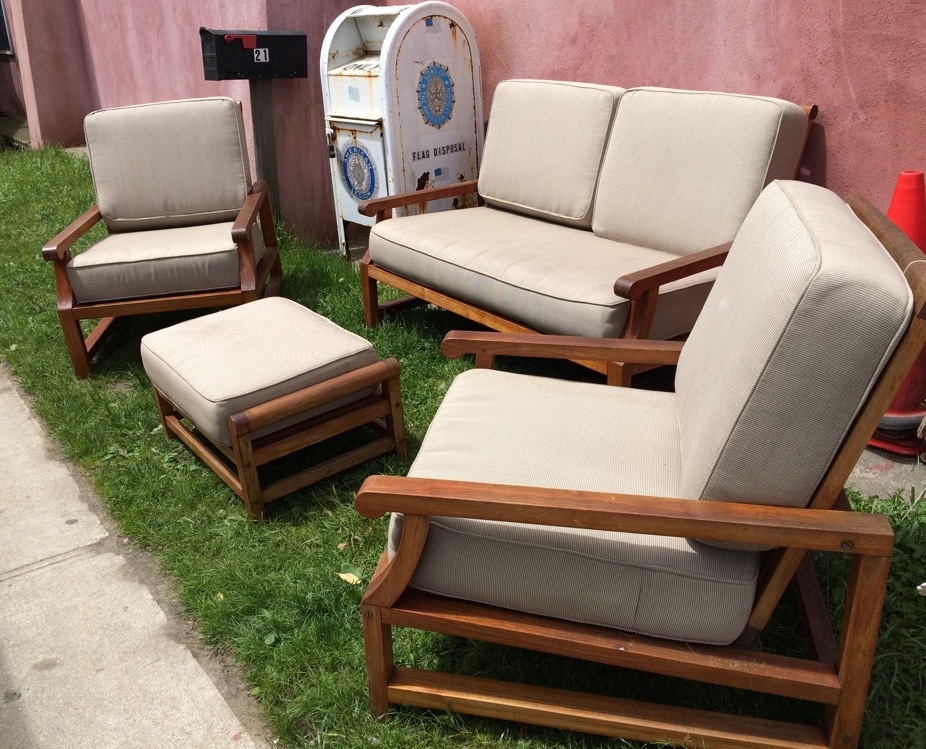 Teak Outdoor Furniture Nauteak Maritime Heritage Teak Outdoor