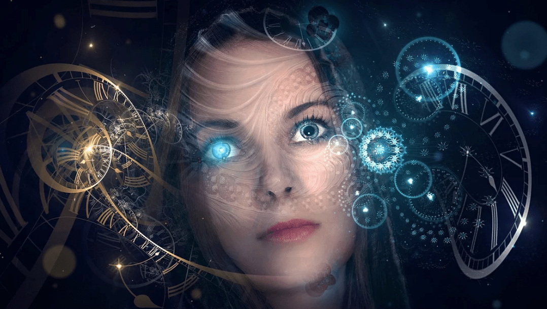 Spiritual Meaning of Déjà Vu ! DNA AWAKENING