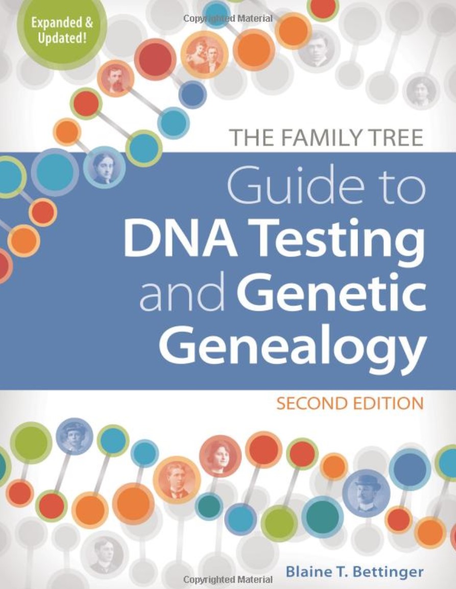Learn Your Results From The Most Popular DNA Services