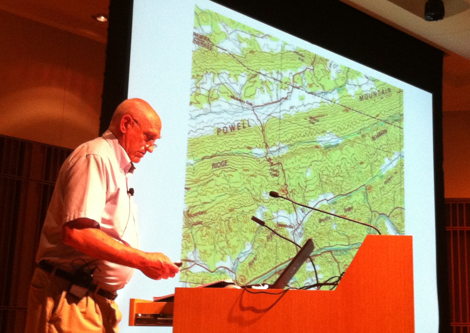 Applying DNA Studies to Family History The Melungeon Mystery Solved