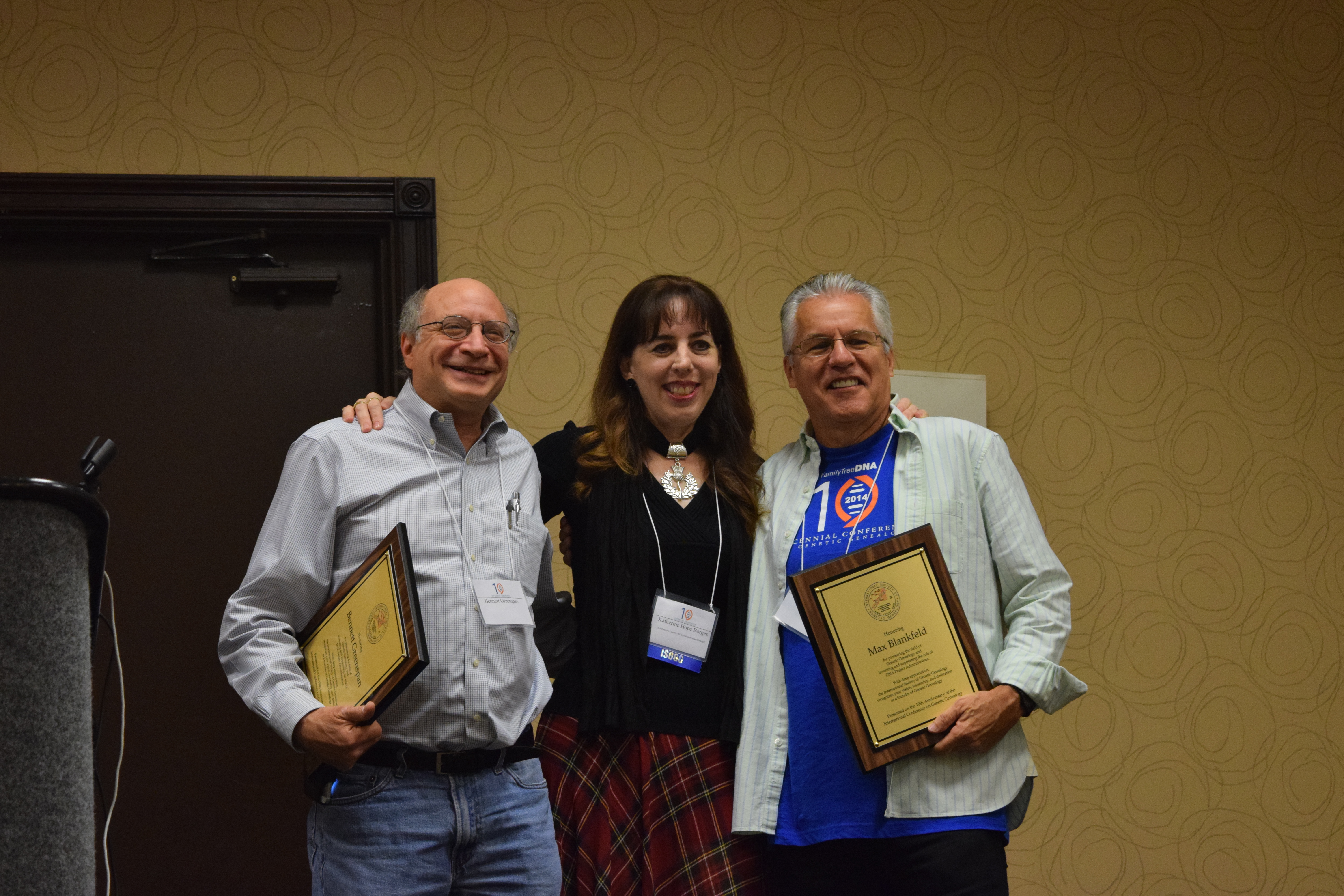 tenth annual family tree dna conference day 3 dnaexplained genetic genealogy