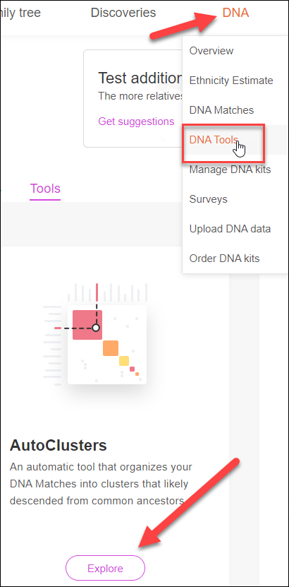 dnaexplained