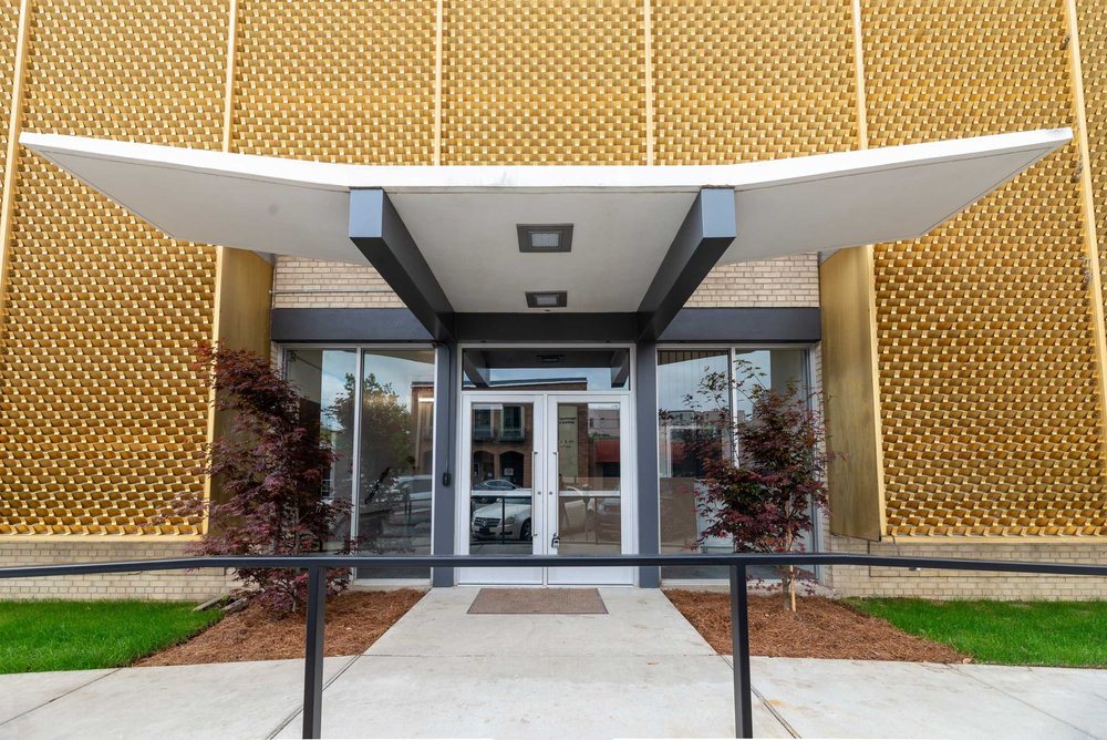 Lafayette Courthouse Baton Rouge Architect The Municipal