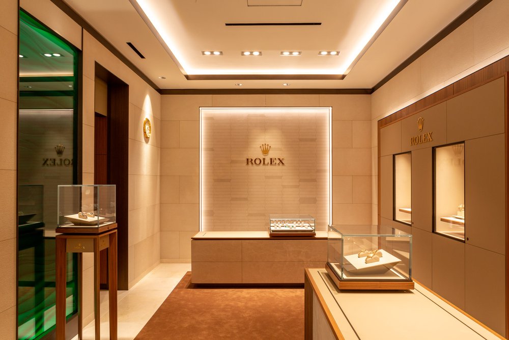 Lee Michaels Bocage DNA in Baton Rouge, LA