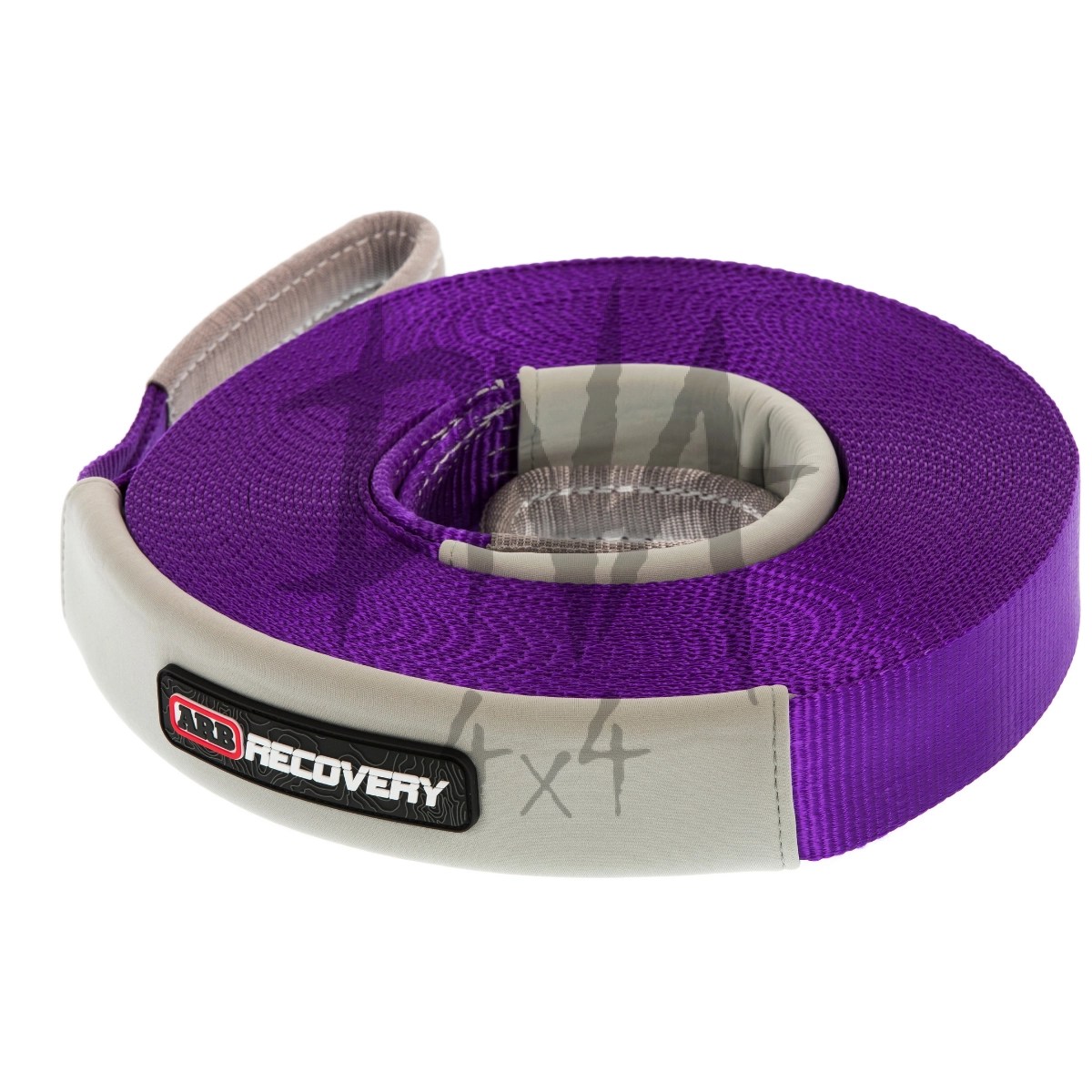 ARB Recovery Winch Extension DNA 4X4