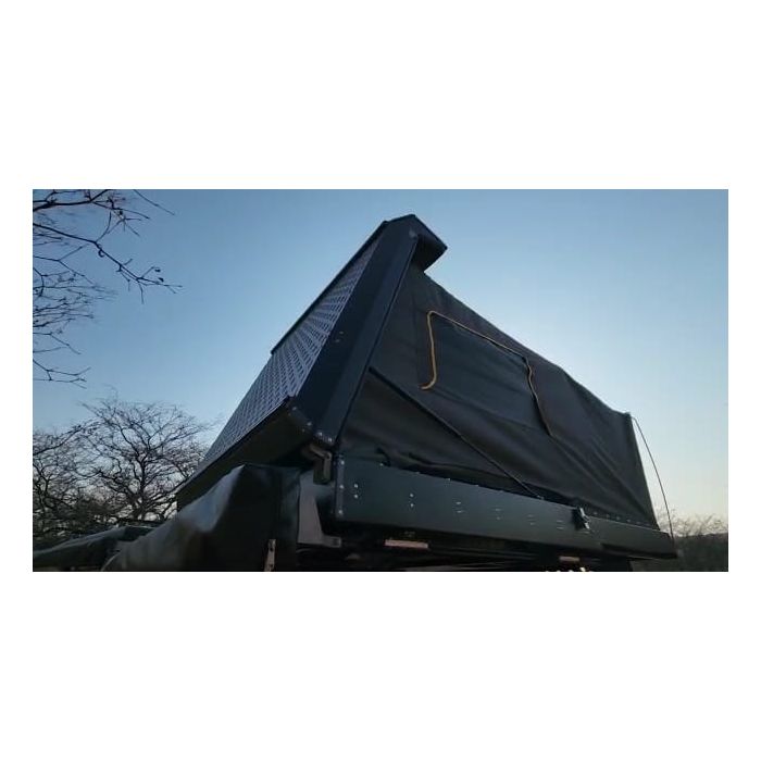 Quick Pitch MiniMax Rooftop Tent DNA 4X4