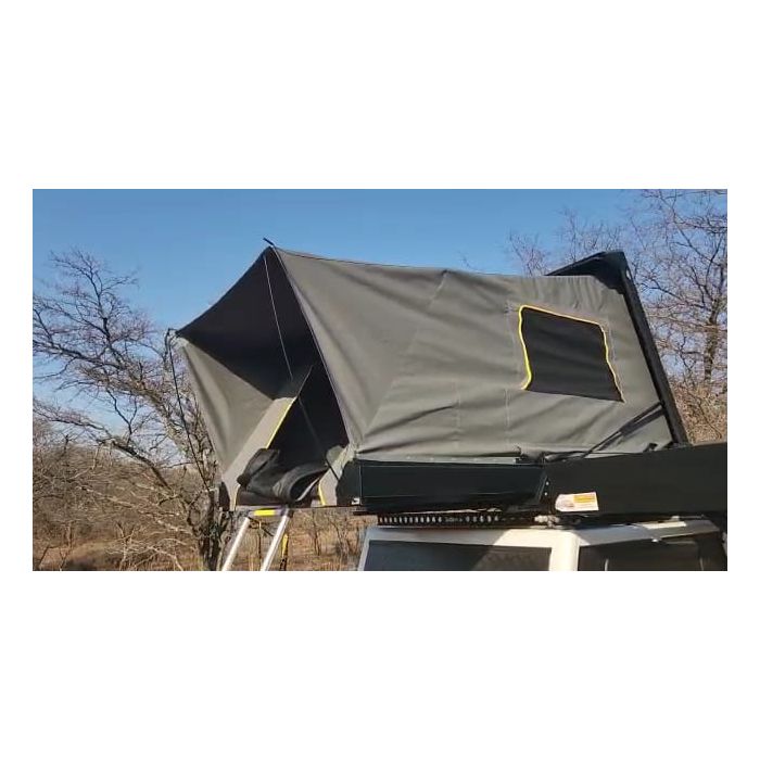 Quick Pitch MiniMax Rooftop Tent DNA 4X4