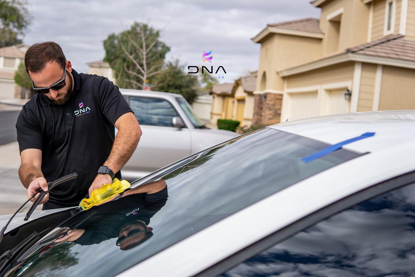 OEM vs OEE Windshield Replacement Which is Right for You?