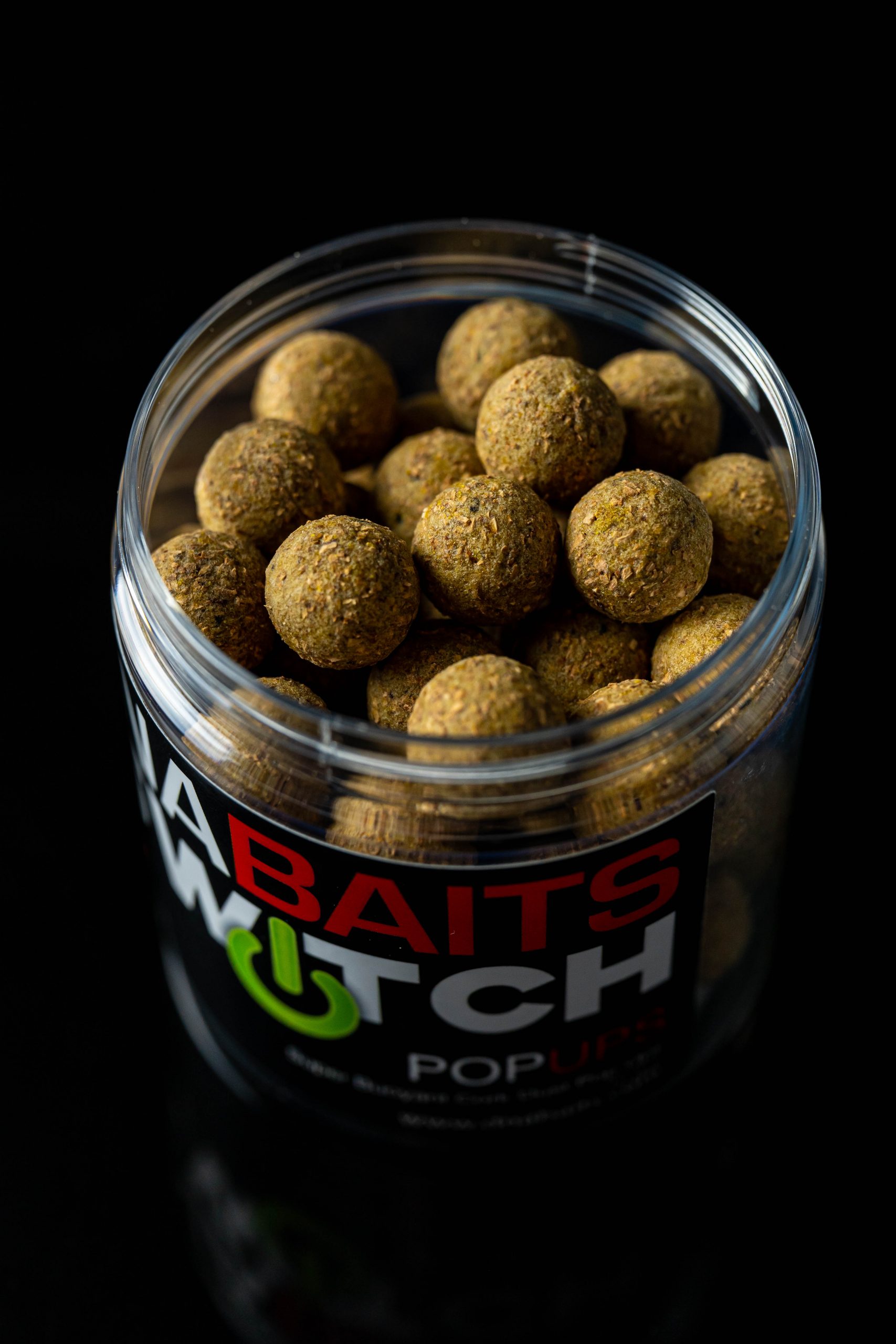 The Switch Corker PopUps DNA Baits DNA Baits
