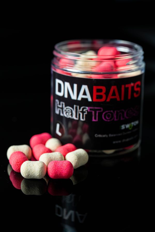 The Switch Half Tones Wafters DNA Baits DNA Baits