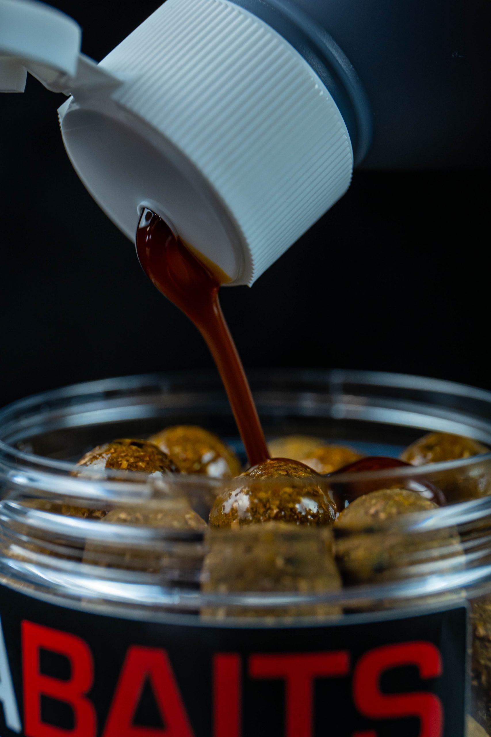 The Switch Bait Soak DNA Baits DNA Baits