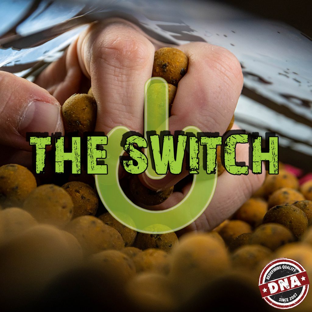 DNA Baits UK's Biggest Online Carp Bait Retailer Bait & Boilie