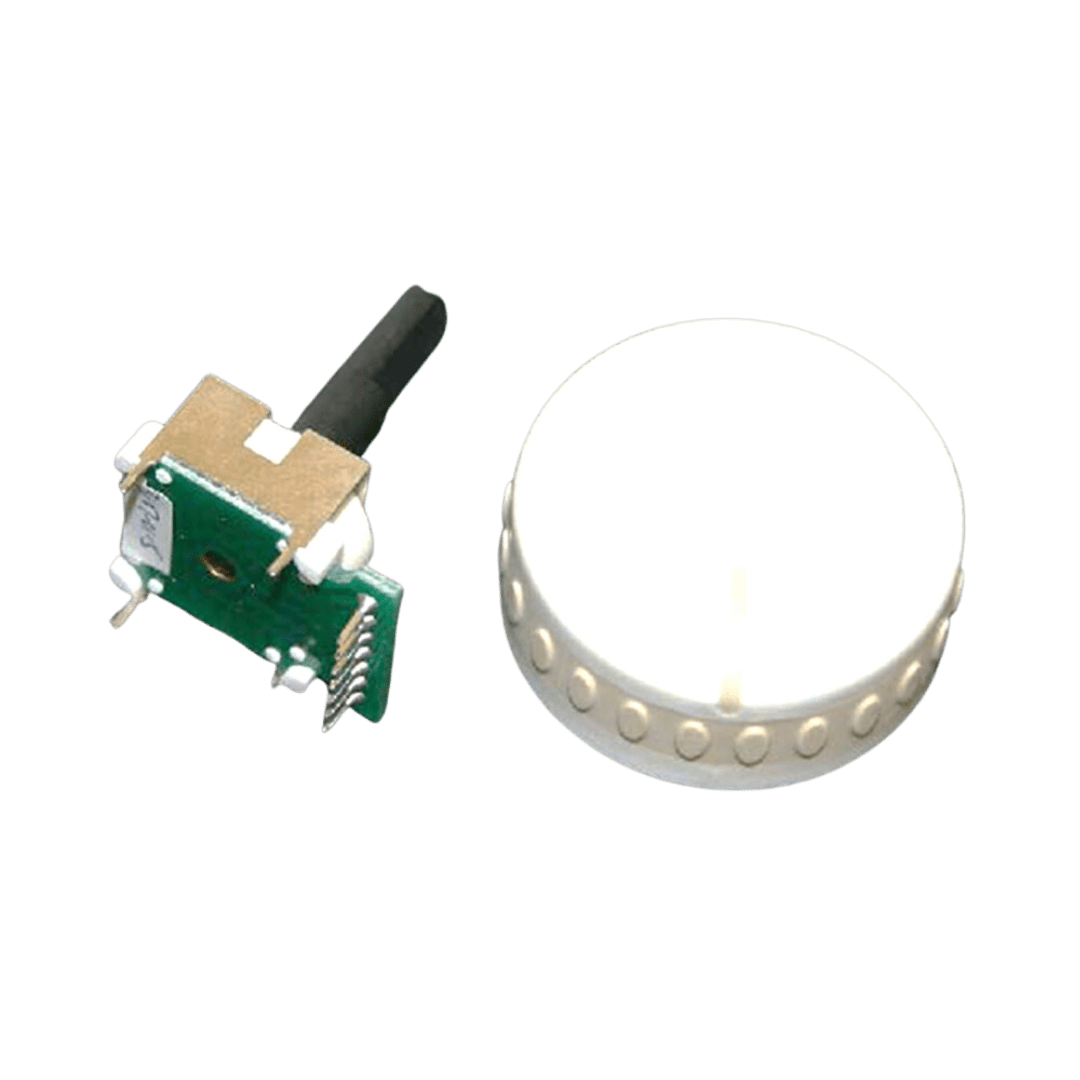 Rotary Encoder with Stepless Variable Speed Control DNA Group