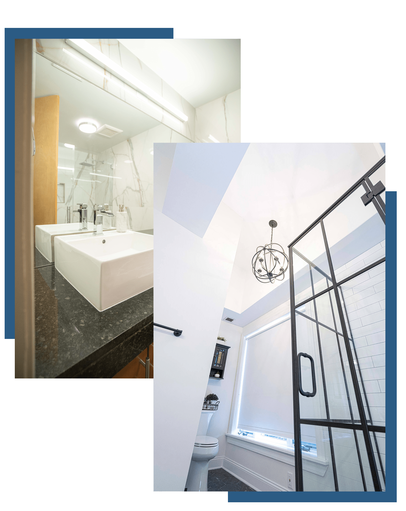 Bathroom Remodeling NYC DNA Kitchen & Bath