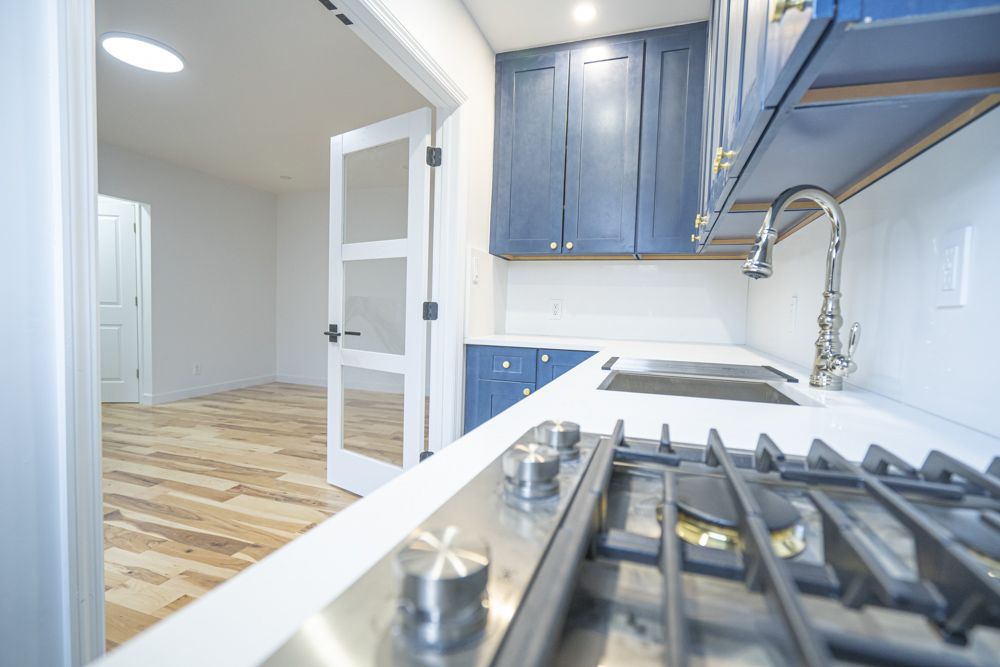 Queens Village Full House Remodel DNA Kitchen & Bath