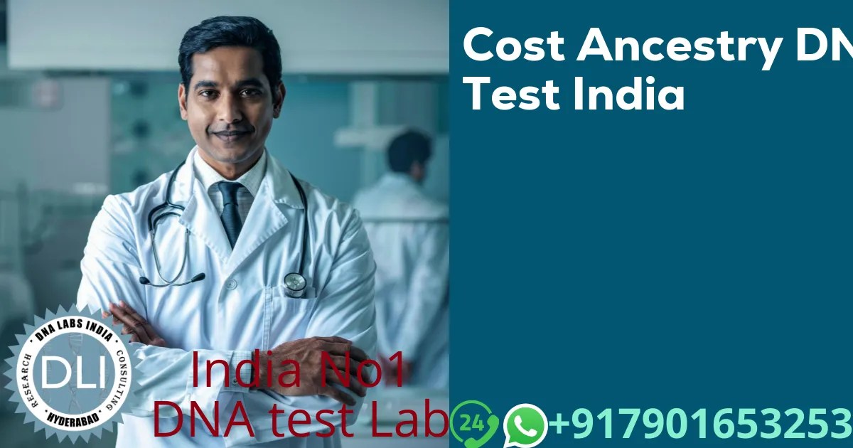 Cost Ancestry DNA Test India Study of Ancestry Ancestry meaning