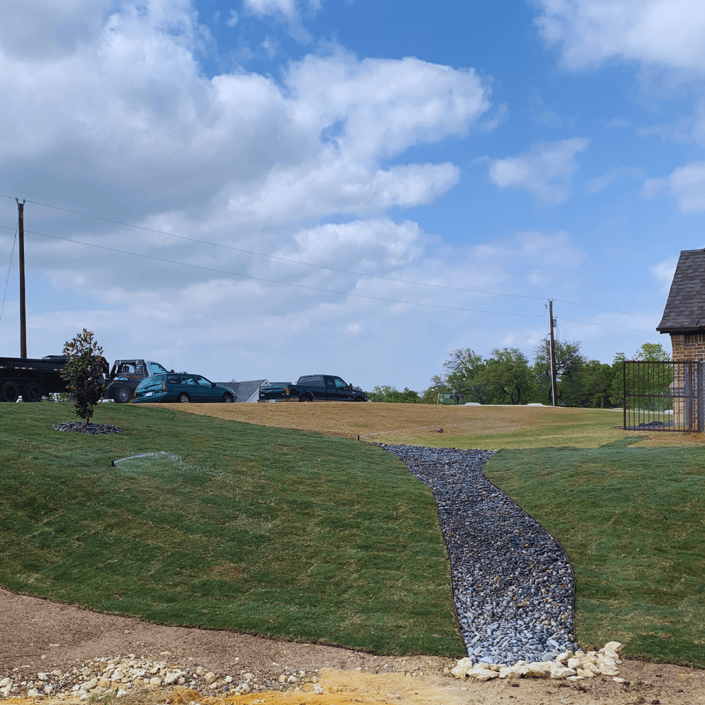 Landscape Companies In Flower Mound Texas Best Flower Site