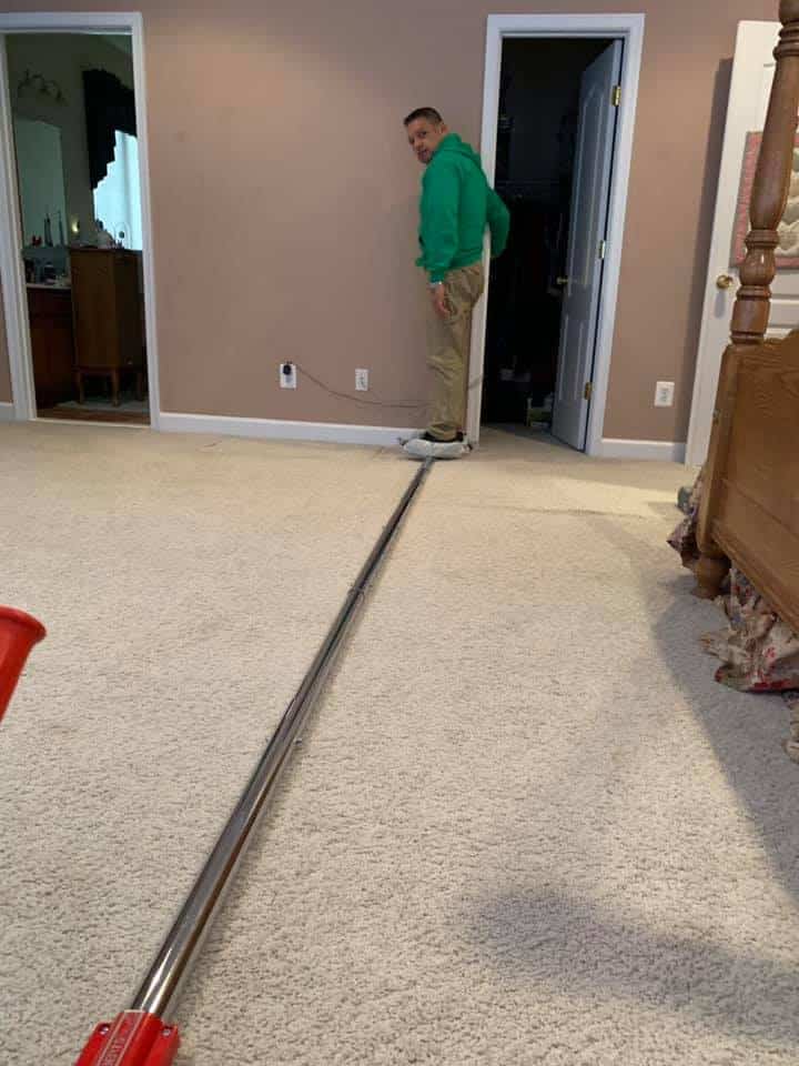 Top Five Misconception About Carpet Cleaning Springfield VA