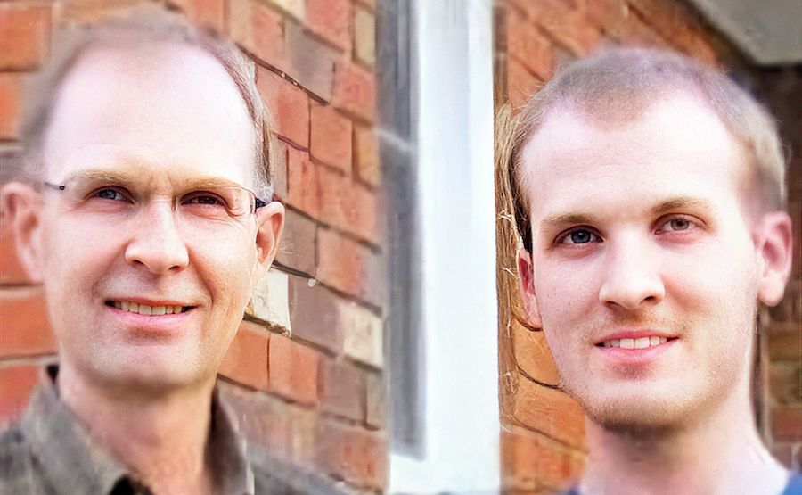 The Double Murder of Robert & Robbie Ford is Solved