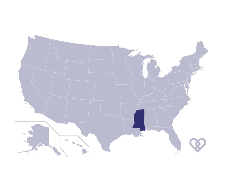 Mississippi Cases