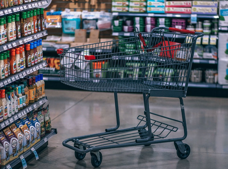 DNA Talent — Retail Australia